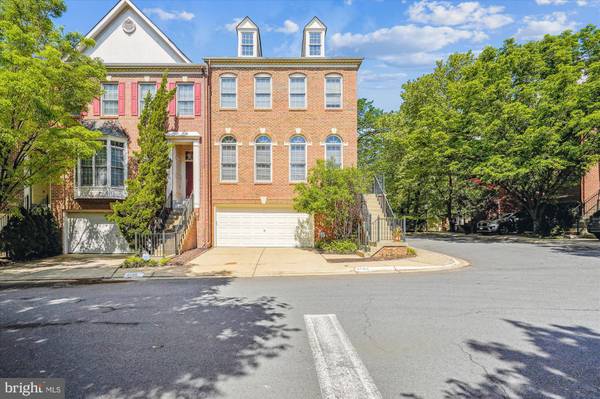 4184 LORD CULPEPER LN,  Fairfax,  VA 22030