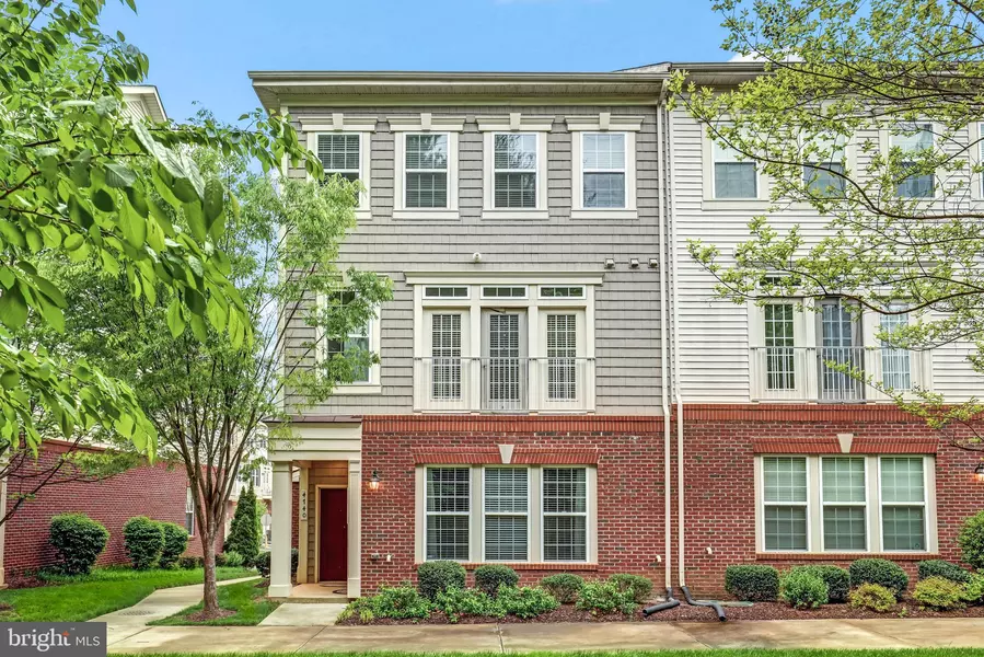 4742 DANE RIDGE CIR, Woodbridge, VA 22193