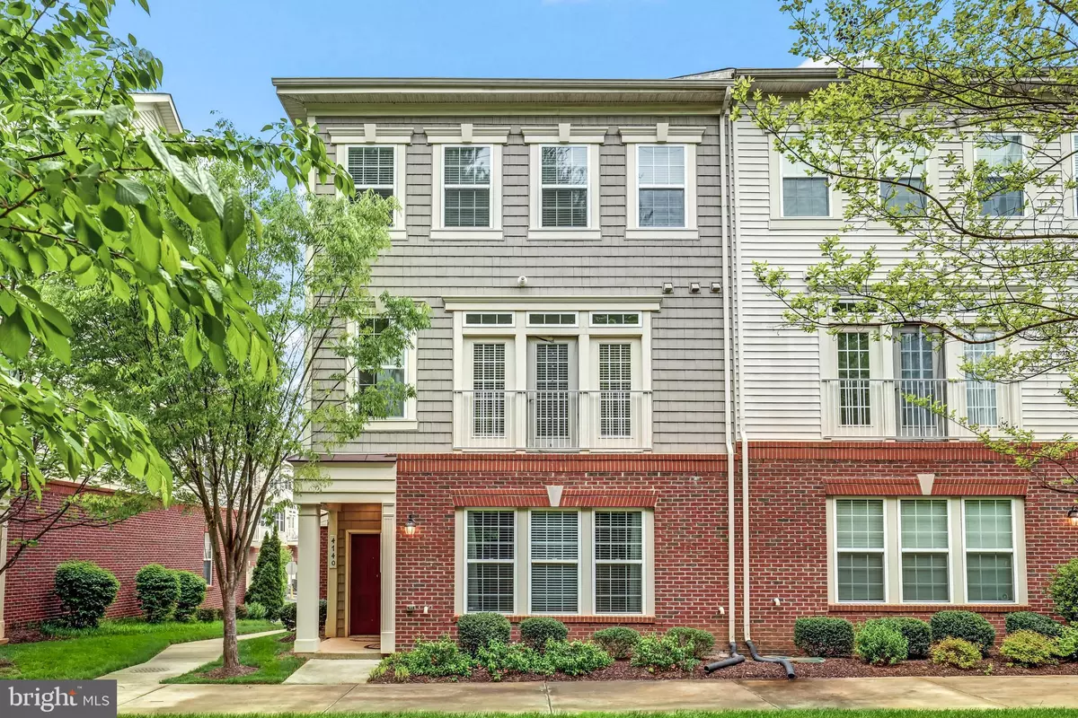 Woodbridge, VA 22193,4742 DANE RIDGE CIR