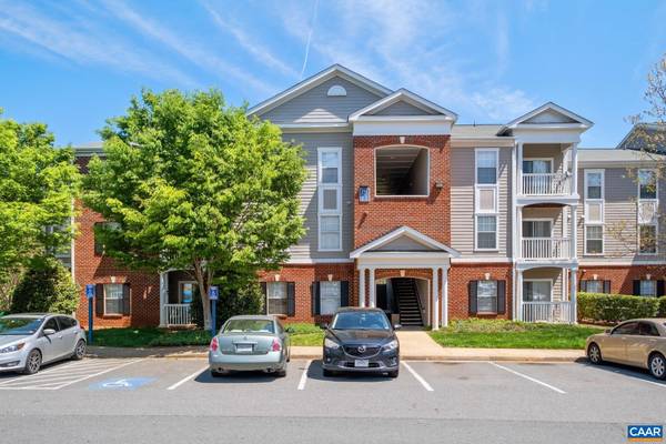 195 YELLOWSTONE DR #301, Charlottesville, VA 22903