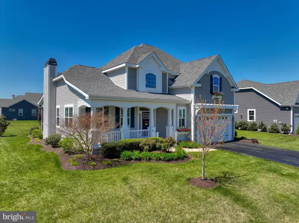 Millsboro, DE 19966,29527 PATRICK HENRY CIR