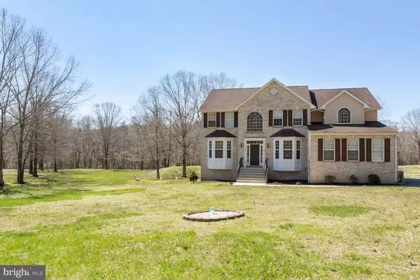 Hughesville, MD 20637,16870 BENT OAK PL