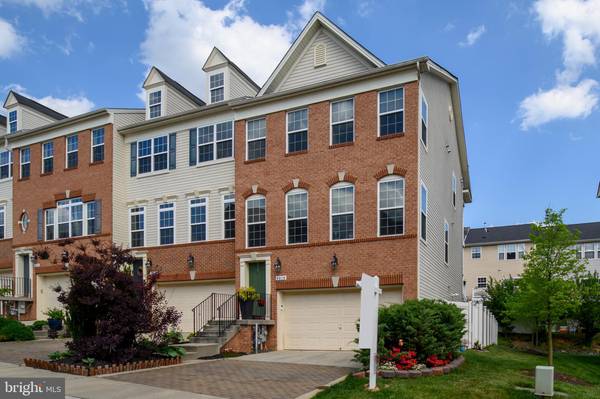 8619 STONE HILL LN, Laurel, MD 20724