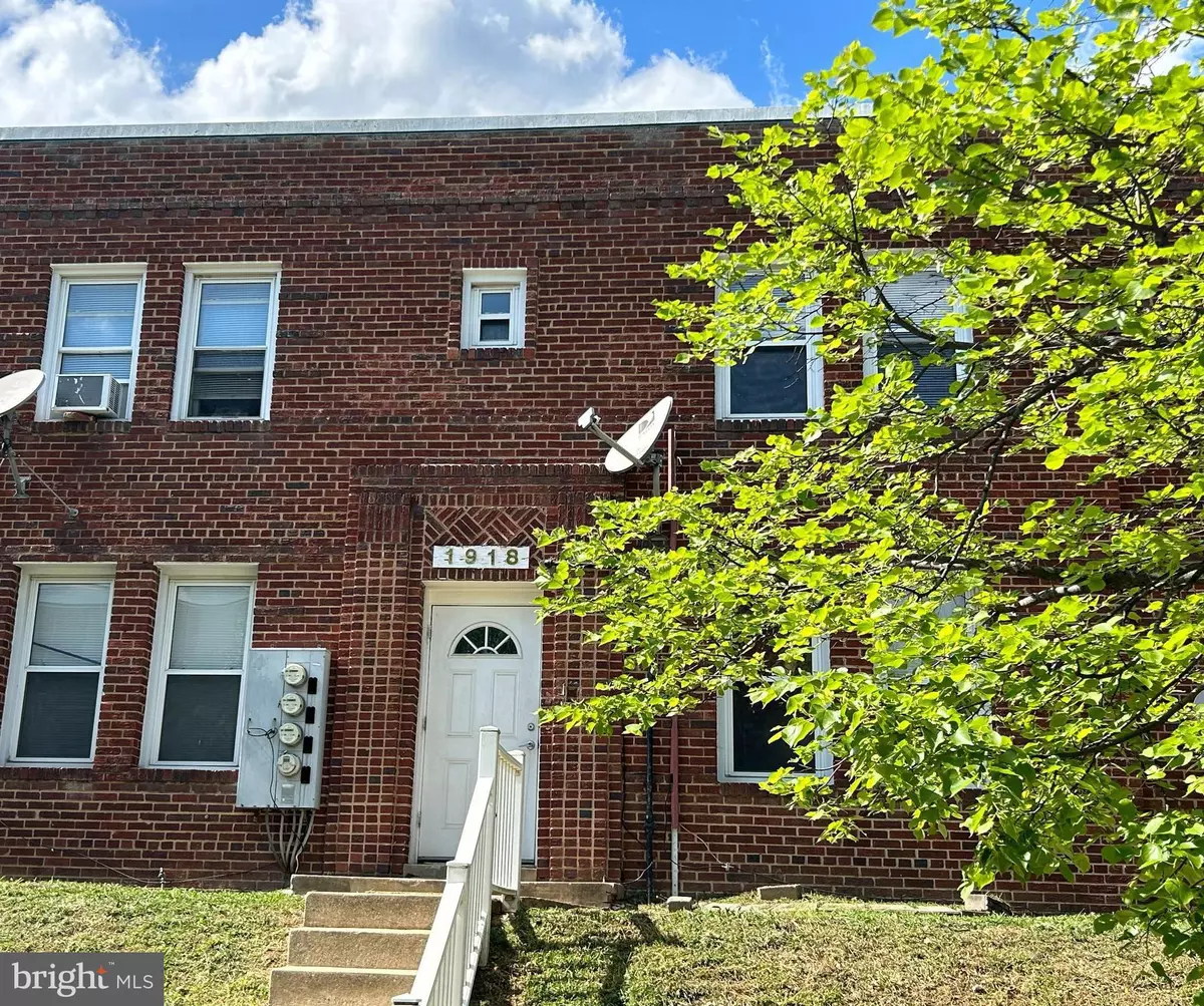 Washington, DC 20002,1918 I ST NE
