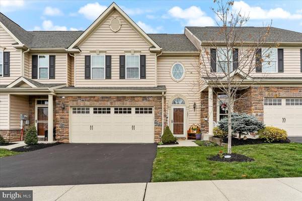 1021 ARBOUR LN, Quakertown, PA 18951