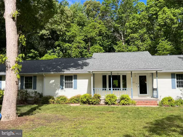 Milton, DE 19968,101 SYLVAN DR