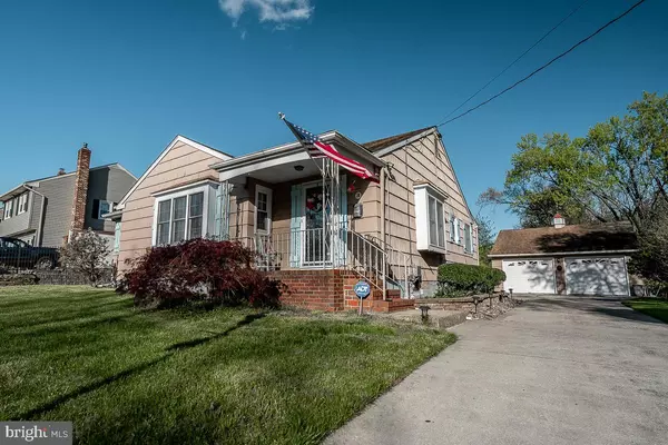 Mount Holly, NJ 08060,3 MANOR TER