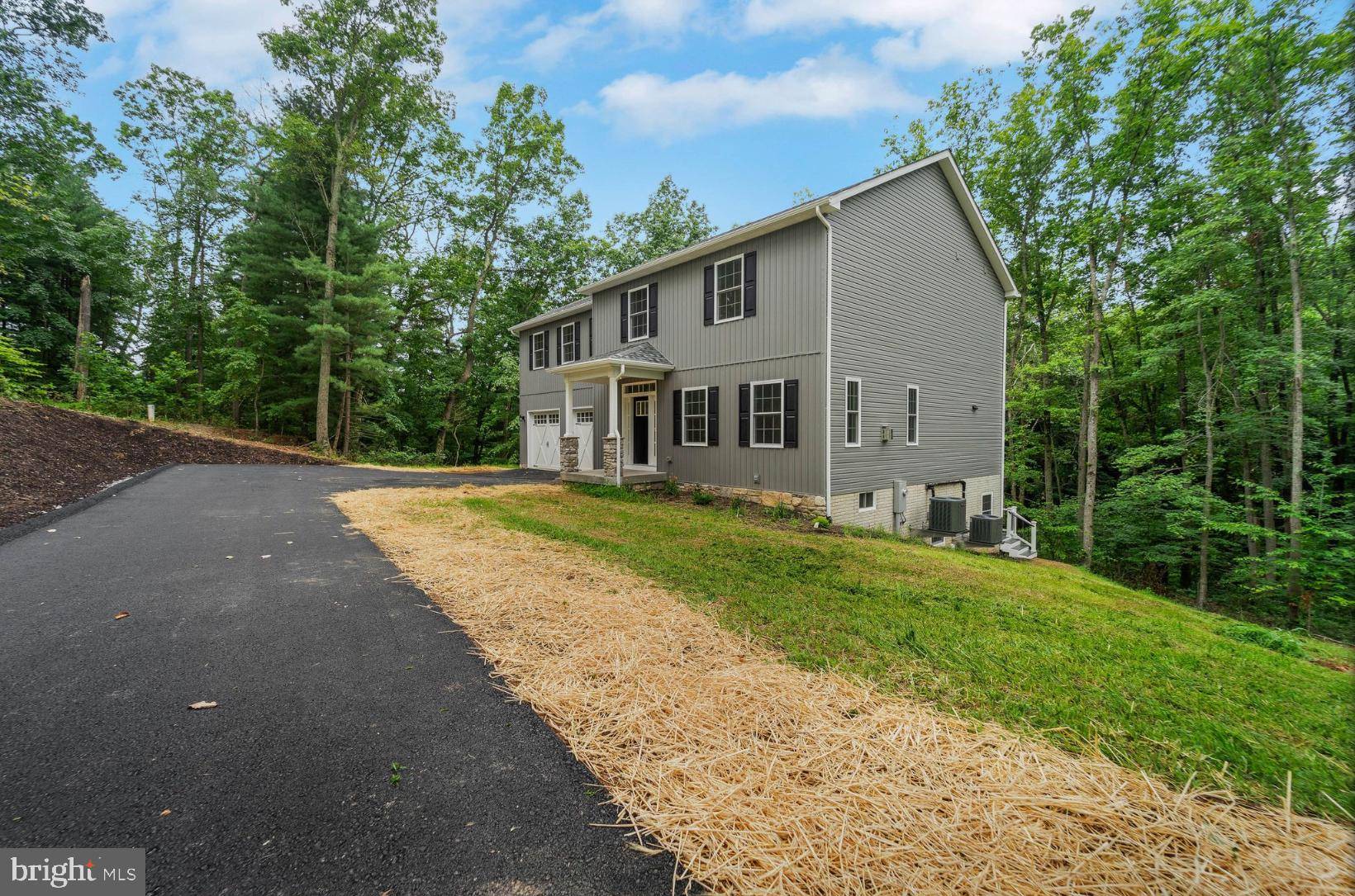 7161 WOODVILLE RD, Mount Airy, MD 21771
