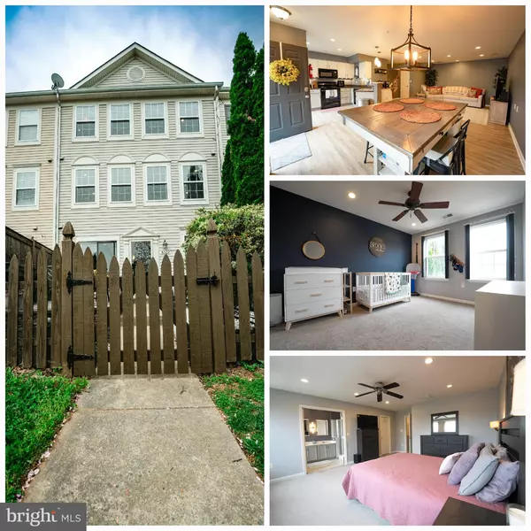 5002 CROYDON TER, Frederick, MD 21703