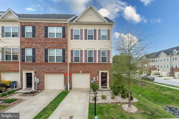 503 BLUFFTON DR, Glen Burnie, MD 21060