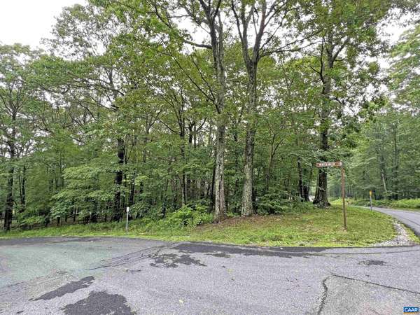 TBD WINTER WREN LN, Wintergreen Resort, VA 22967