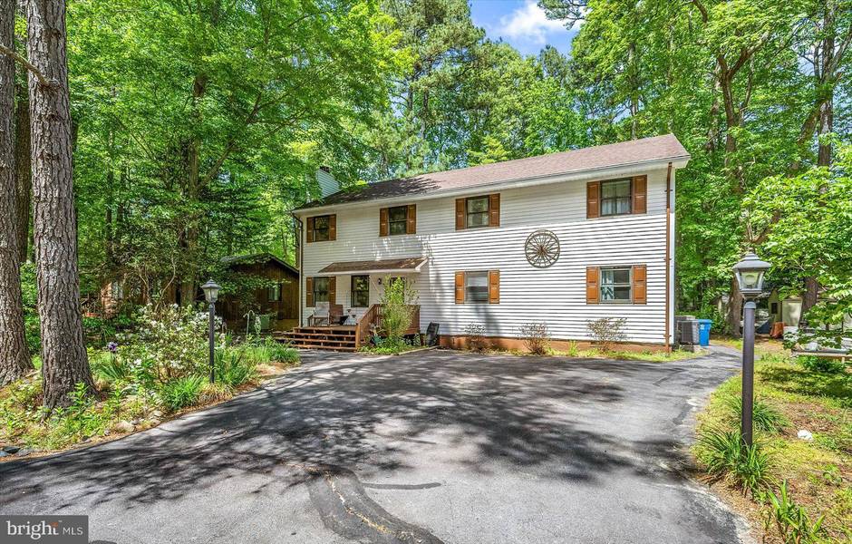 9 SAILORS WAY, Berlin, MD 21811