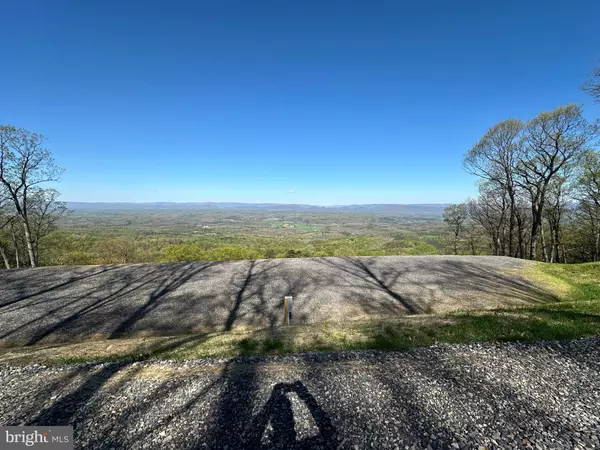 Fort Ashby, WV 26719,212 BLUFFS ON THE POTOMAC