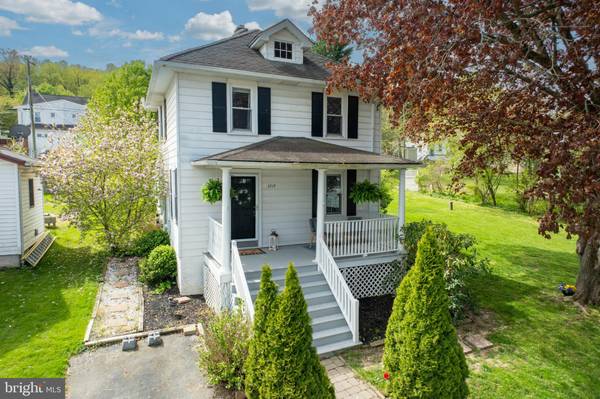 3712 NORWOOD AVE, Downingtown, PA 19335