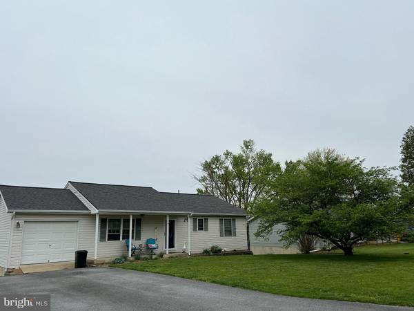 Martinsburg, WV 25404,231 MIMOSA DR