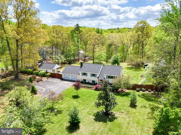331 LONGWOOD DR, Stafford, VA 22556