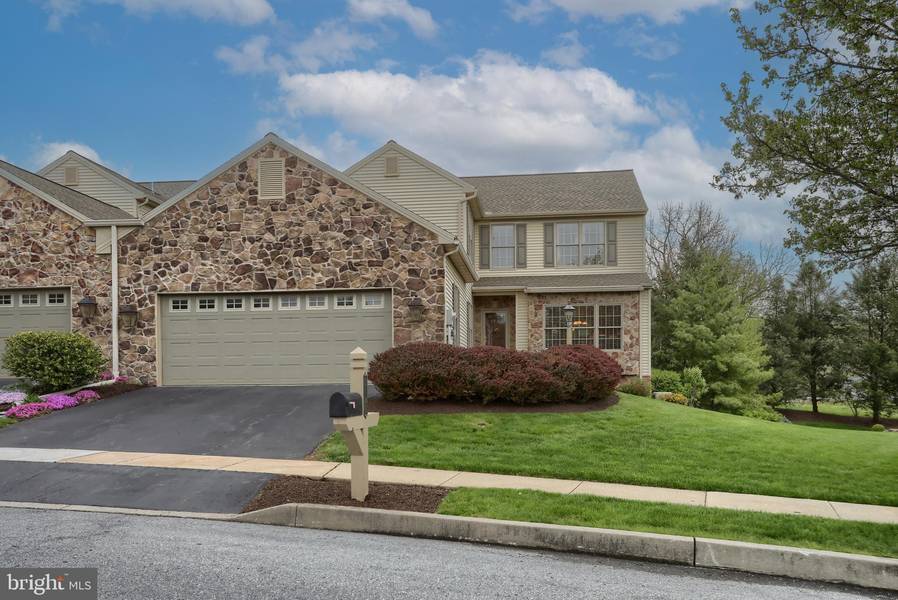 2141 CAREY WAY, Hummelstown, PA 17036