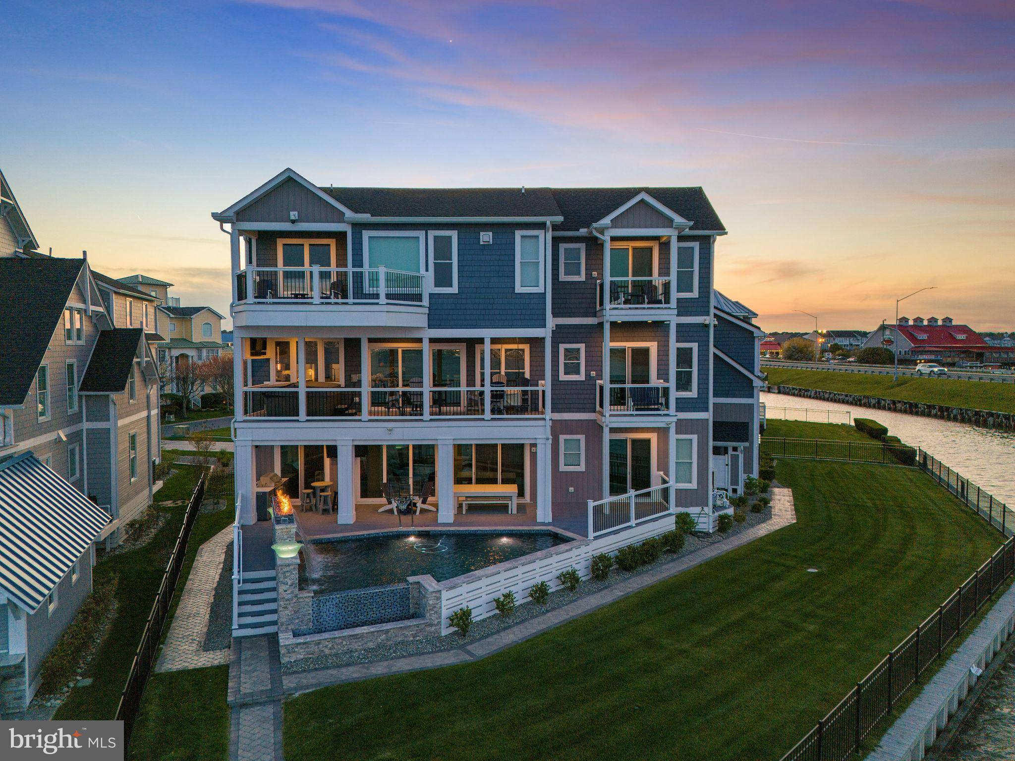 Ocean City, MD 21842,12975 INLET ISLE LN