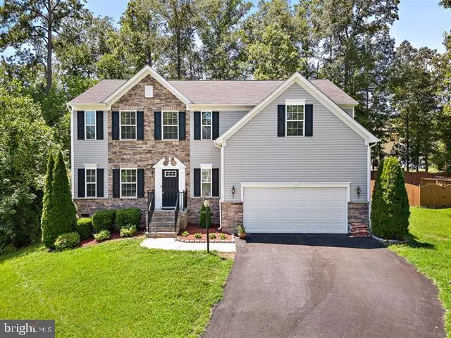 3413 MIDHURST DR, Chester, VA 23831