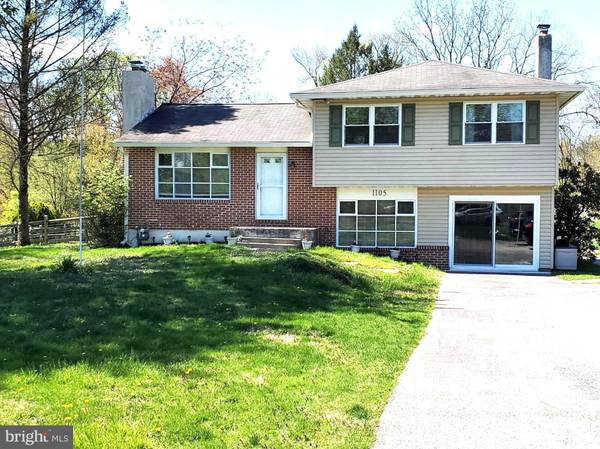 1105 LONGFORD RD, Phoenixville, PA 19460