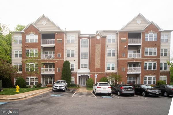 1014 SAMANTHA LN #201, Odenton, MD 21113