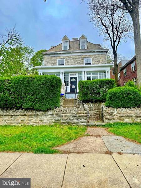 431 W CHELTEN AVE, Philadelphia, PA 19144