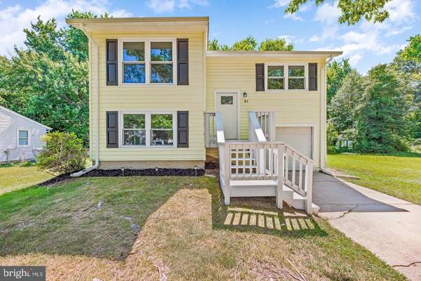 31 TADCASTER CIR, Waldorf, MD 20602