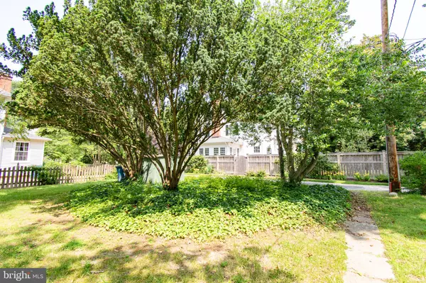 Easton, MD 21601,203 E EARLE AVE