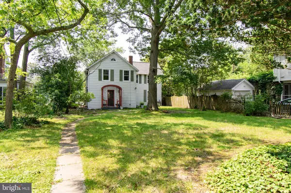 Easton, MD 21601,203 E EARLE AVE