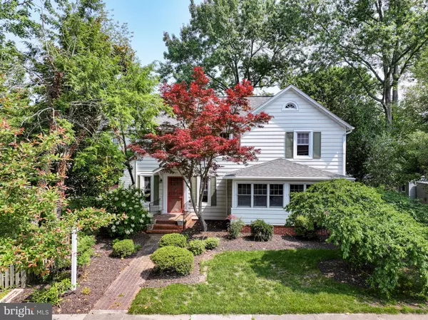 Easton, MD 21601,203 E EARLE AVE