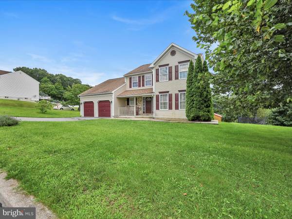 Schuylkill Haven, PA 17972,78 KELSEY DR