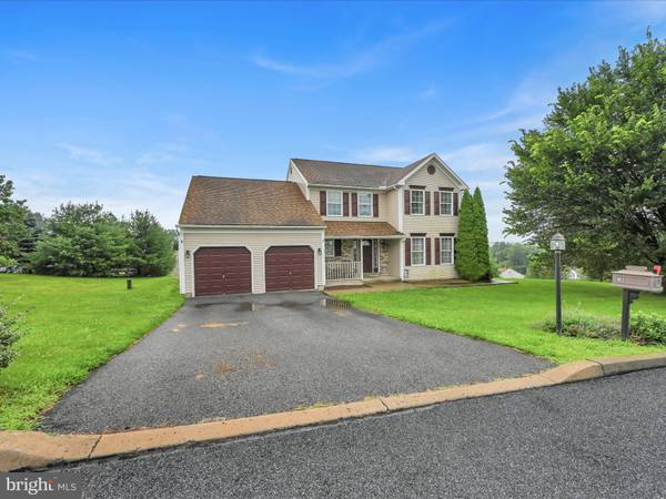 78 KELSEY DR, Schuylkill Haven, PA 17972