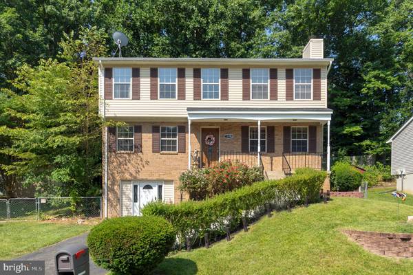 13396 PACKARD DR, Woodbridge, VA 22193