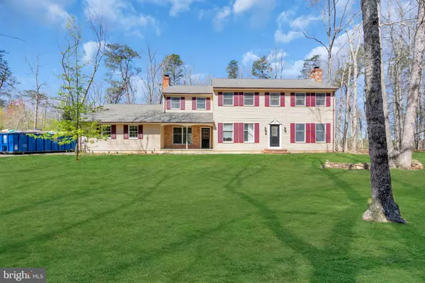 15 WASHINGTON WAY, Tabernacle, NJ 08088