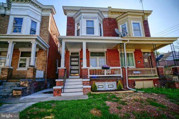 2203 N 4TH ST, Harrisburg, PA 17110