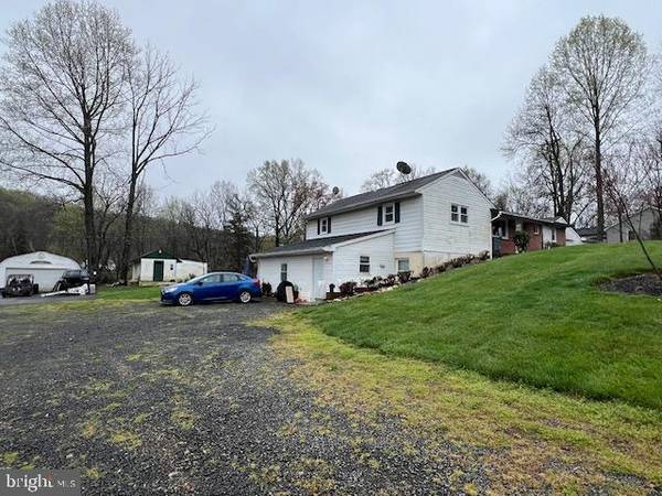 5327 LEE HWY, Warrenton, VA 20187