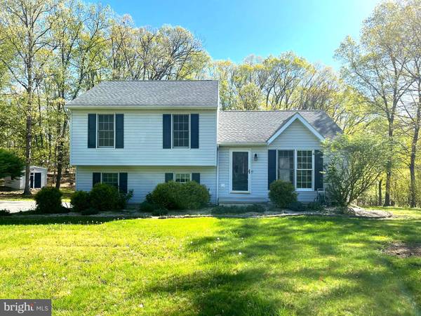 Falling Waters, WV 25419,163 ANTIETAM DR