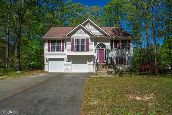 305 FALMOUTH DR, Ruther Glen, VA 22546