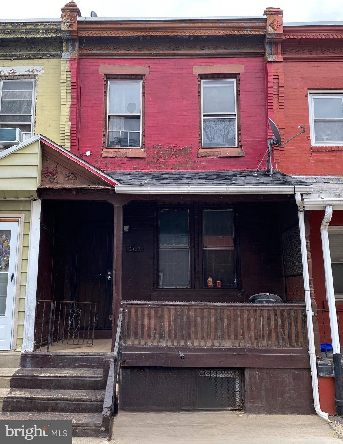 Philadelphia, PA 19132,2423 N NATRONA ST