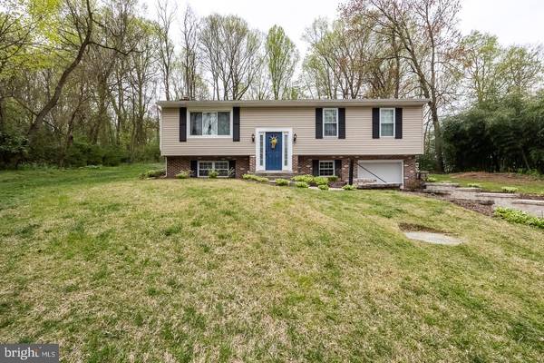 208 JONATHAN DR, Coatesville, PA 19320