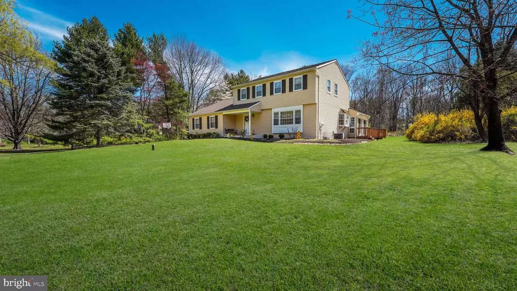 5934 CORRIGAN RD, Doylestown, PA 18902