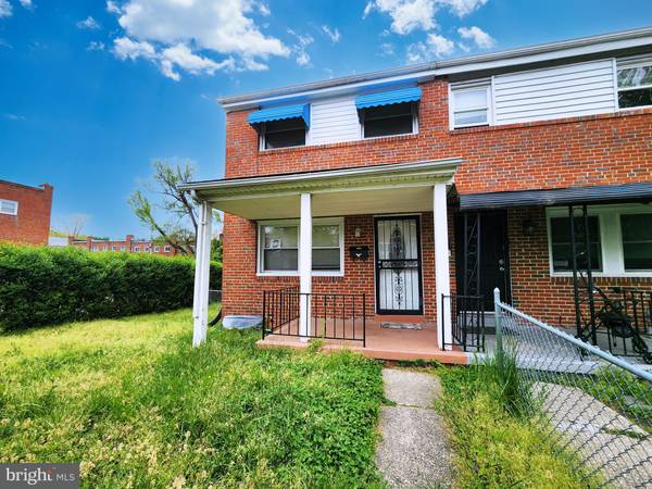 2137 KOKO LN, Baltimore, MD 21216