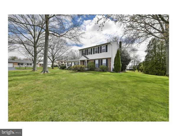 Harleysville, PA 19438,1710 DAGER CIR