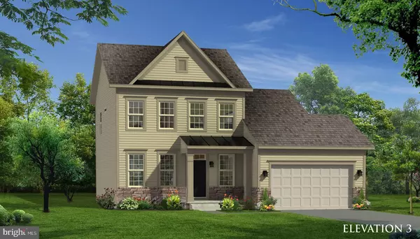 HOMESITE 471 HUSKY TRL, Martinsburg, WV 25403