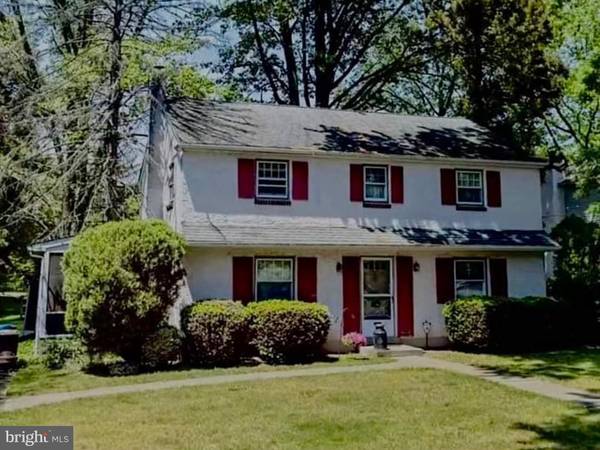 739 S CHUBB DR, Doylestown, PA 18901