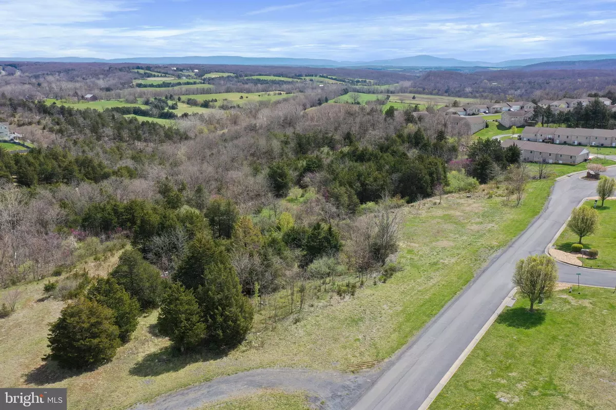 Strasburg, VA 22657,TBD SIGNAL KNOB