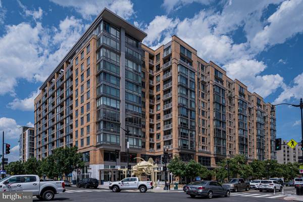 475 K ST NW #1223, Washington, DC 20001