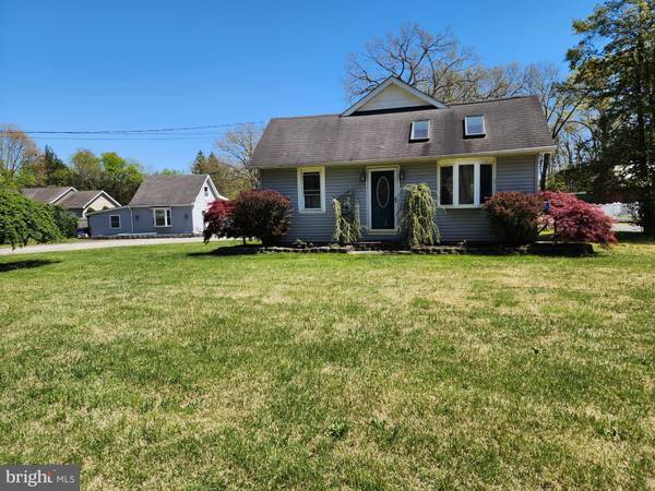 1246 WILLIAMSTOWN RD, Franklinville, NJ 08322