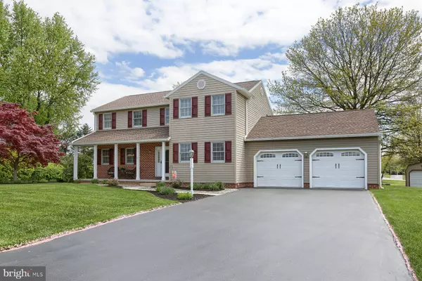 York, PA 17404,810 SHENANDOAH LN