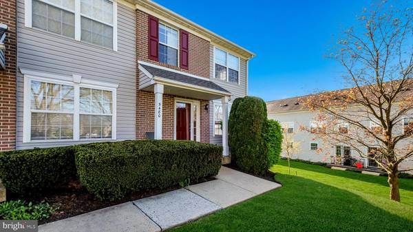 5480 RINKER CIR, Doylestown, PA 18902